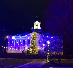 Raatihuone Mu Pori O Kaunis raatihuone-mu-pori-o-kaunis